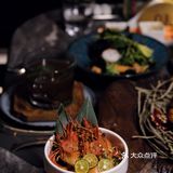 旋转露台餐厅 浪漫的不行 ‼️