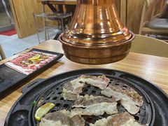 -小米烤肉·和牛原切-创意韩料(东关店)