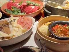 -芸山季·云南山珍菌火锅(人民广场来福士店)