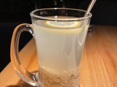 薏米水-荣小馆(杭州大厦店)