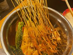 -嘉州鲜知味钵钵鸡(奎星楼店)