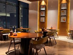 -无锡苏宁银河国际酒店-麺餐厅