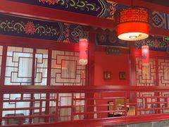 -祥源胡同·涮牛羊肉火锅(花桥店)