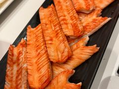 -前门·鲜肉火锅(长风店)