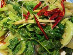 -爷爷的烀饼店