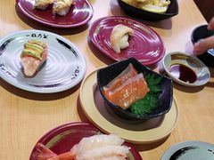 -寿司郎(北京路粤潮楼店)