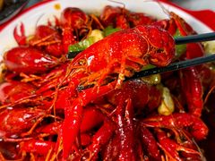 -虾铺子龙虾·私房菜(金源花苑店)