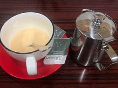 丝袜奶茶-華叔茶記