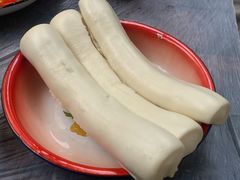 奶香馒头-拈一筷子·宜宾江湖菜(十一街店)