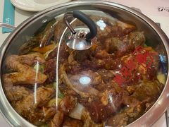 -黄记煌三汁焖锅(首创奥特莱斯店)