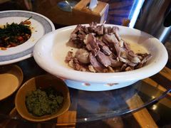 -海拉尔蒙古包(房山长阳总店)