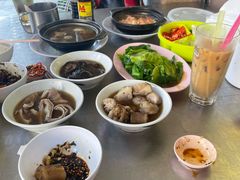 -新记肉骨茶
