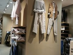 -MUJI无印良品(万达太原街店)