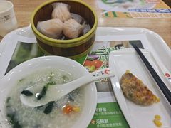 -送福记宋记粥铺(南京南街店)
