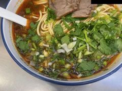 -宛平李记小吃(东关街店)