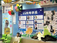 -蓝话筒·少儿成人演讲口才·主持朗诵·戏剧表演(大华第一坊店)