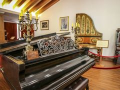 -鼓浪屿钢琴博物馆