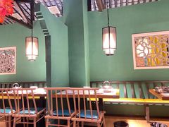 -小凤庭·地道湖北菜武昌鱼·藕汤(38年黄鹤楼店)