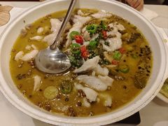 -有藕有鱼·湖北菜(唐家墩店)