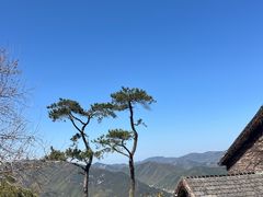 -莫干山风景区