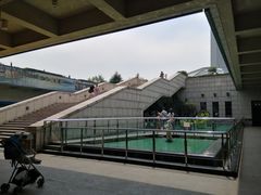 -陕西自然博物馆