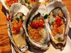 -木屋烧烤(龙华店)