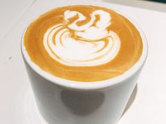 -T-COFFEE(长江花园店)