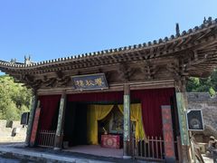 -雁门关景区