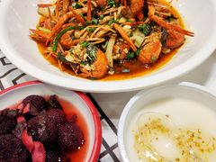 -严三毛口味虾·小严同学的店(曙光路直营店)