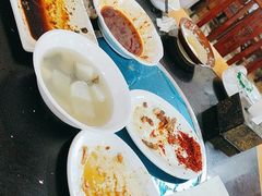 -老鼎万春卤菜(五代传承创始老店)