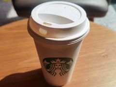 -星巴克臻选(金桥国际店)