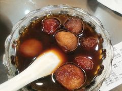 甜芋头-毛华美食(清扬路店)