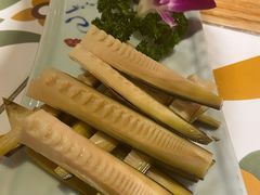 -鑫阿强海鲜大排档·老厦门特色菜(中山路店)