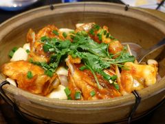 砂锅鱼头-新荣记(椒江店)