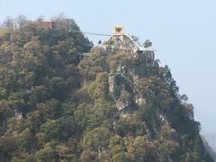 -商洛老君山旅游风景区