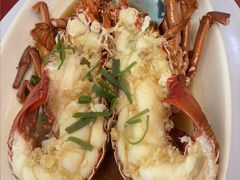 -大茄来海鲜餐厅(亚洲城分行)