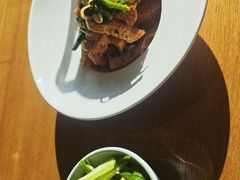 -山丹丹西北菜(金贸大厦店)