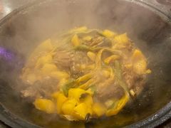 -粗粮人家·东北菜(洋桥店)