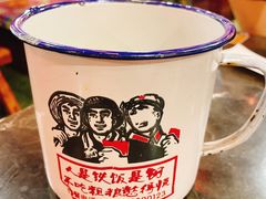 -粗粮人家·东北菜(洋桥店)