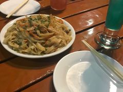 -爵士花园音乐酒吧餐厅