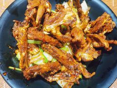 -掌上鲜(南顺城街店)