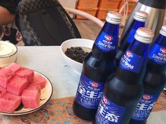 -大师傅金奖啤酒鱼(西街口总店)