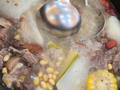 -榕记(番禺总店)