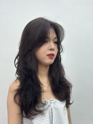 -YESIDO椰岛造型烫发染发