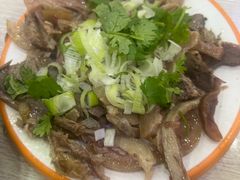-三姐妹冷面馆(保卫路店)