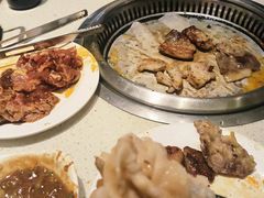 -钱小奴创意自助餐厅·原切谷饲安格斯畅吃(宁波慈溪爱琴海店)