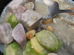 -猪肉婆私房菜(容桂总店)