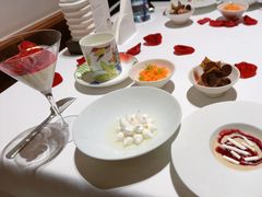 -Le Comptoir de Pierre Gagnaire