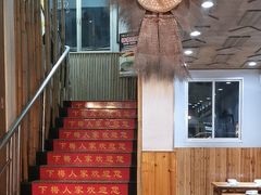 -下梅人家土菜馆(历史文化餐厅度假区店)