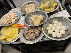 -月圆火锅(宁海东路二店)